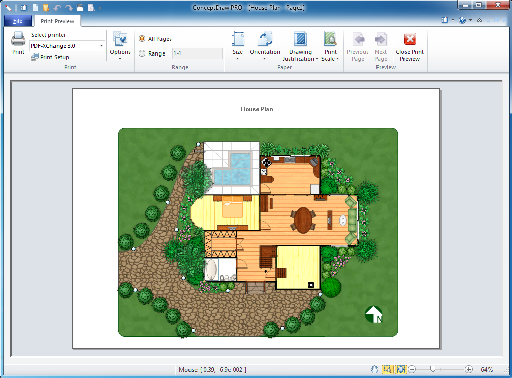 Free 3d landscape design software for mac