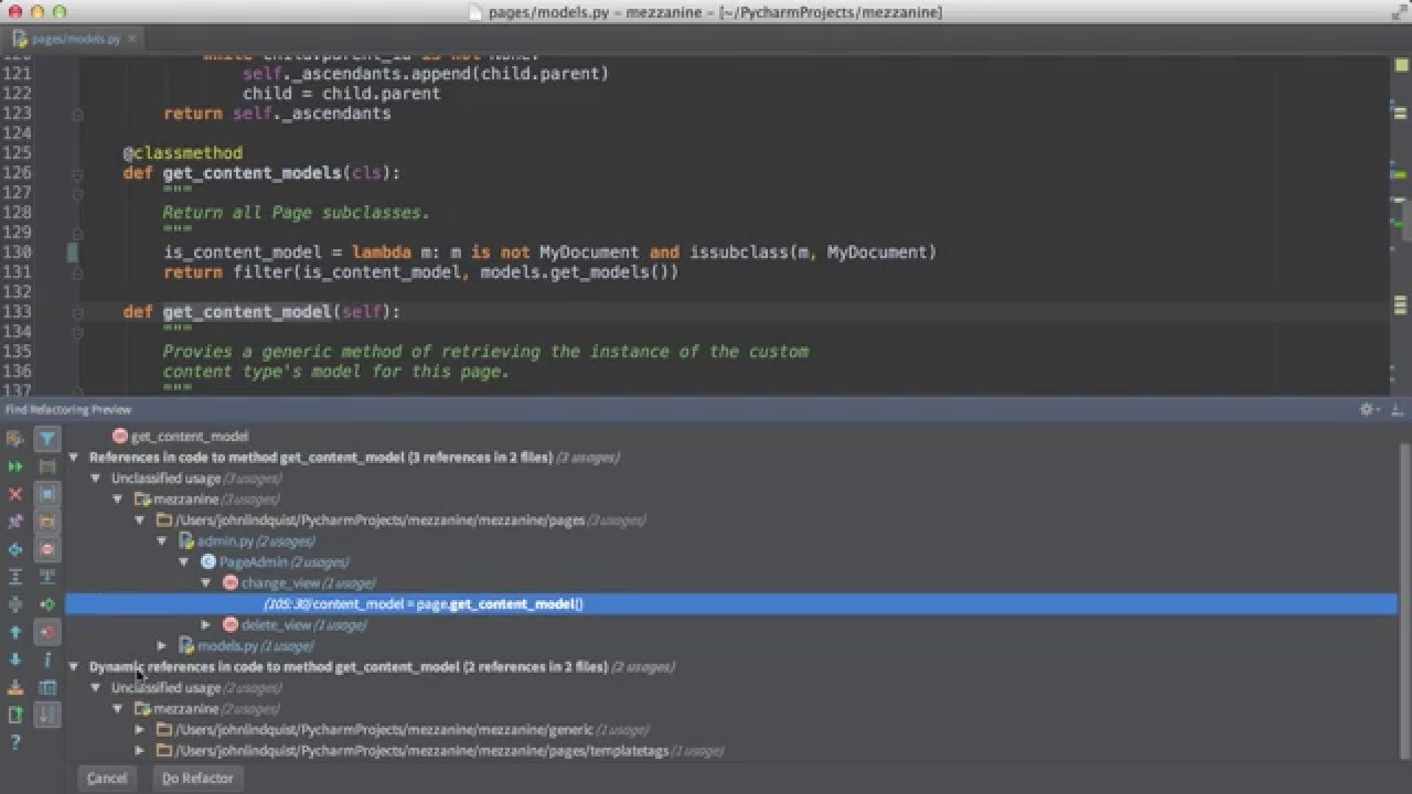 Pycharm for mac download